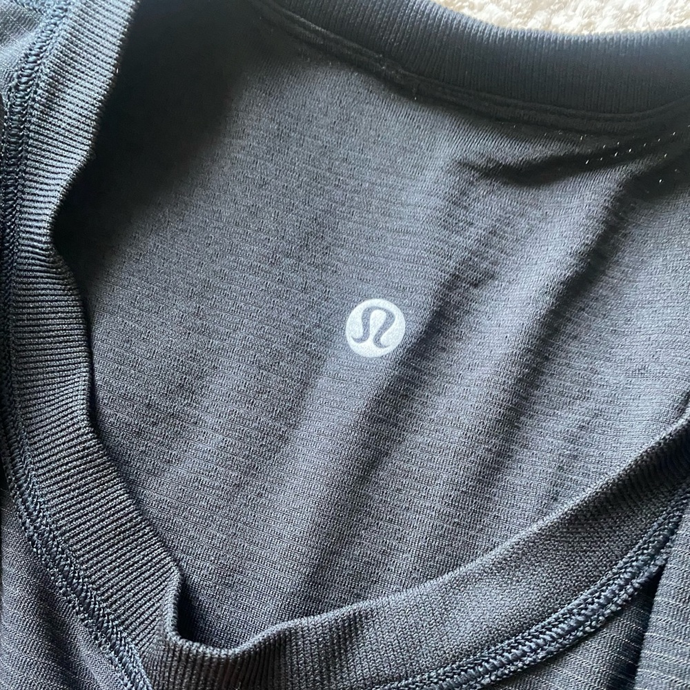 Black long sleeve